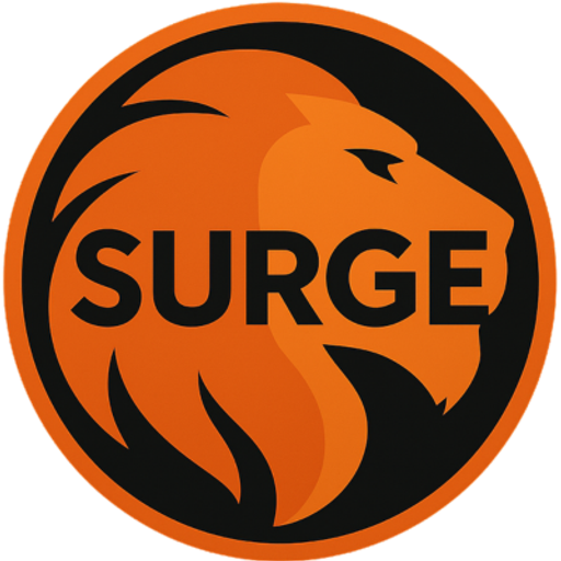 SURGE